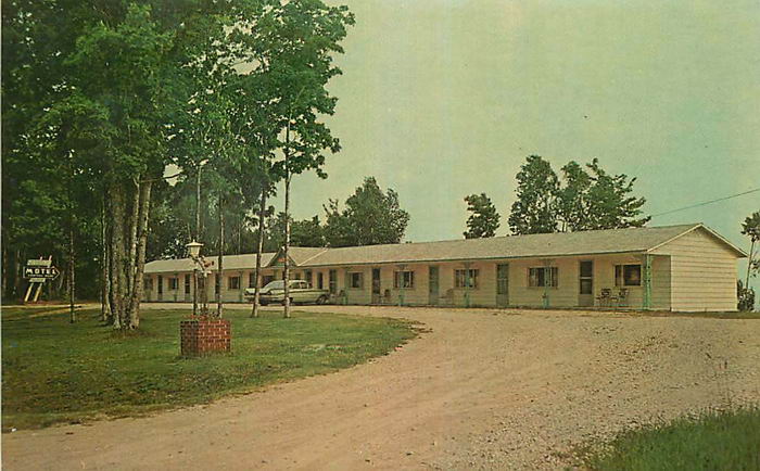 Skyline Motel